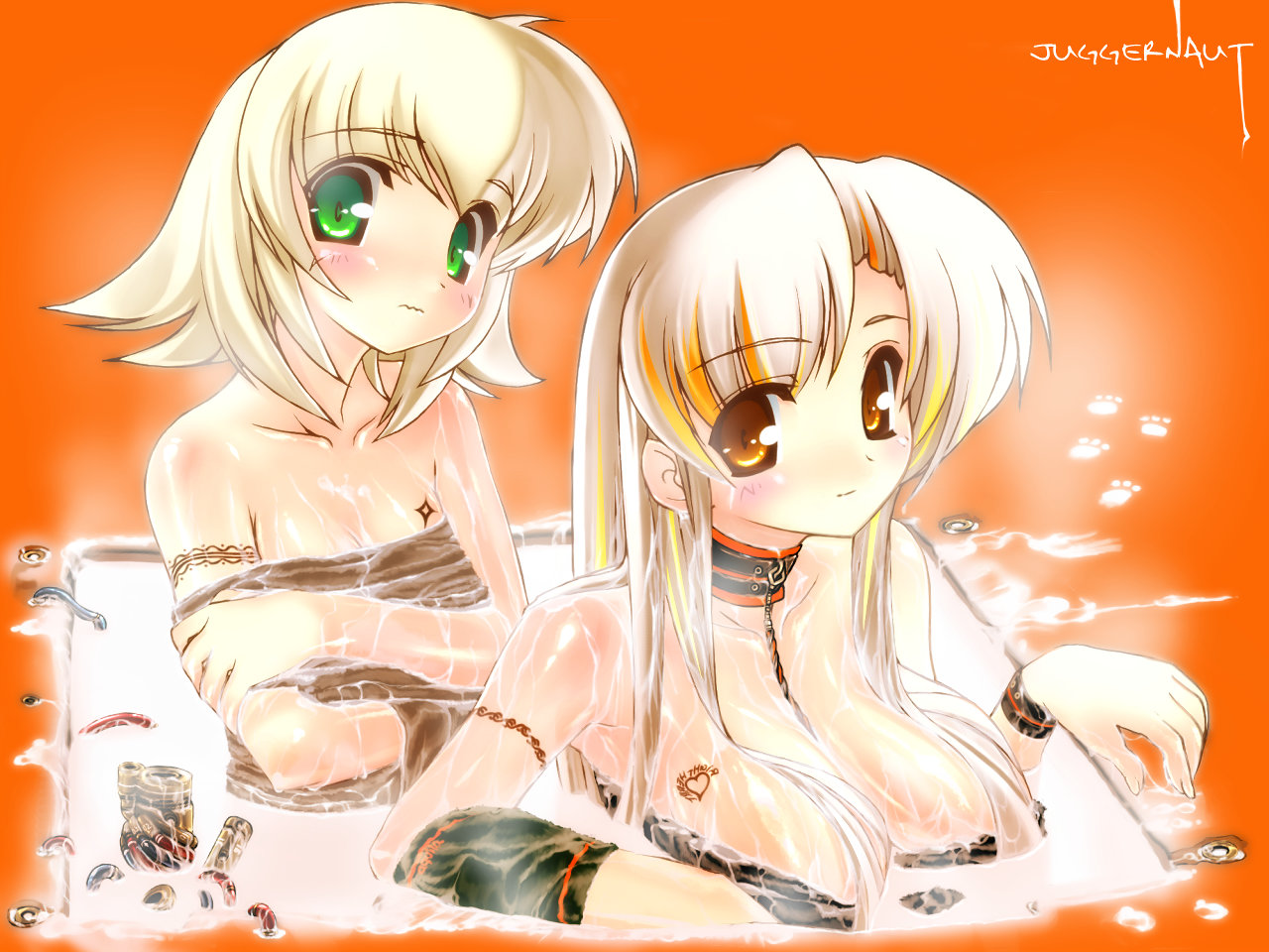 Miscellanious Ecchi Set 9 page 3 full