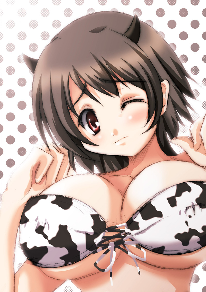 Miscellanious Ecchi Set 9 page 6 full