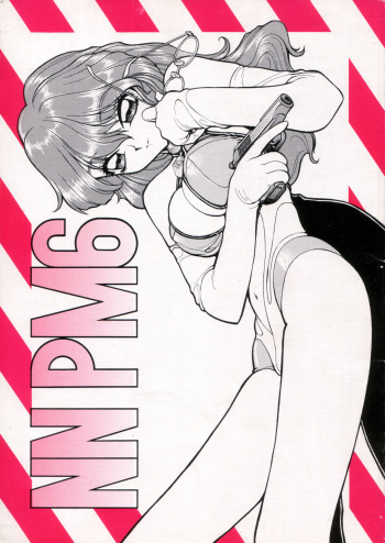 NN PM6 cover