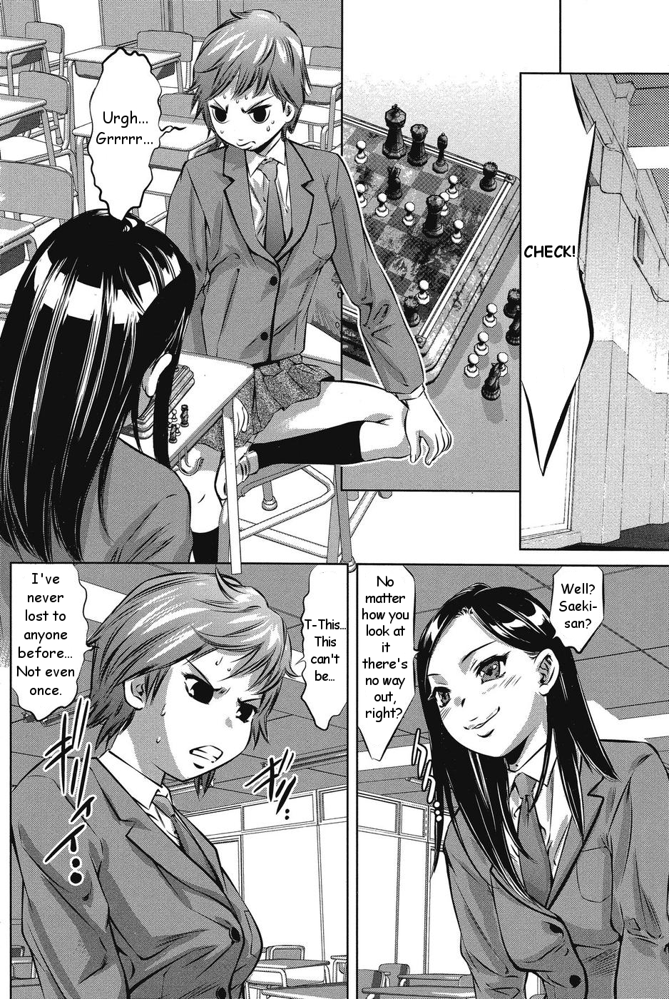 Onee-sama no Collection | A Collection of Young Ladies page 6 full