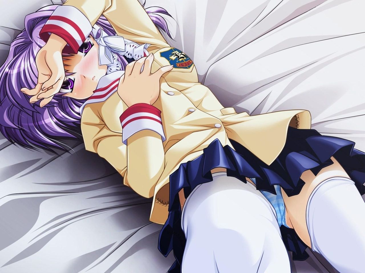 Clannad page 4 full