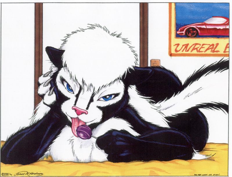 Skunkworks 5 - Snapshots page 4 full