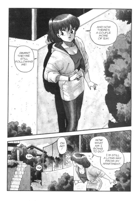 Hot Tails 2 page 4 full