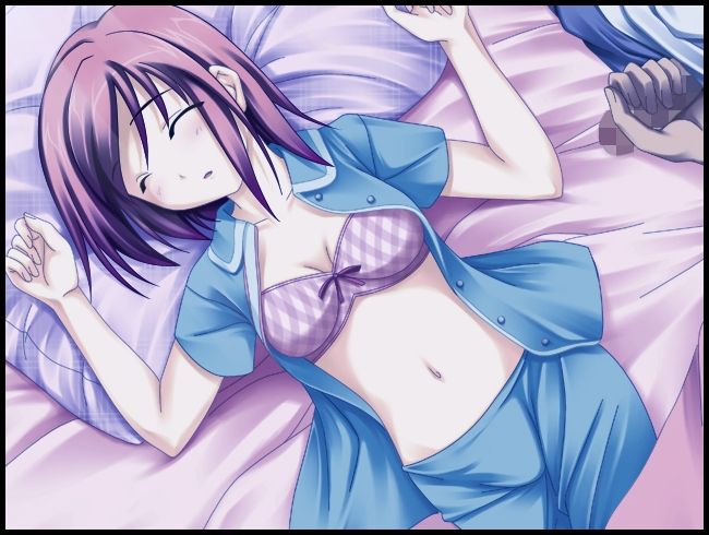 Imoutokanjiru ~Onii-chan Yamete~ page 3 full