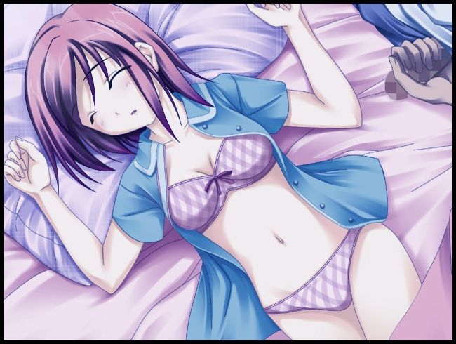 Imoutokanjiru ~Onii-chan Yamete~ page 4 full