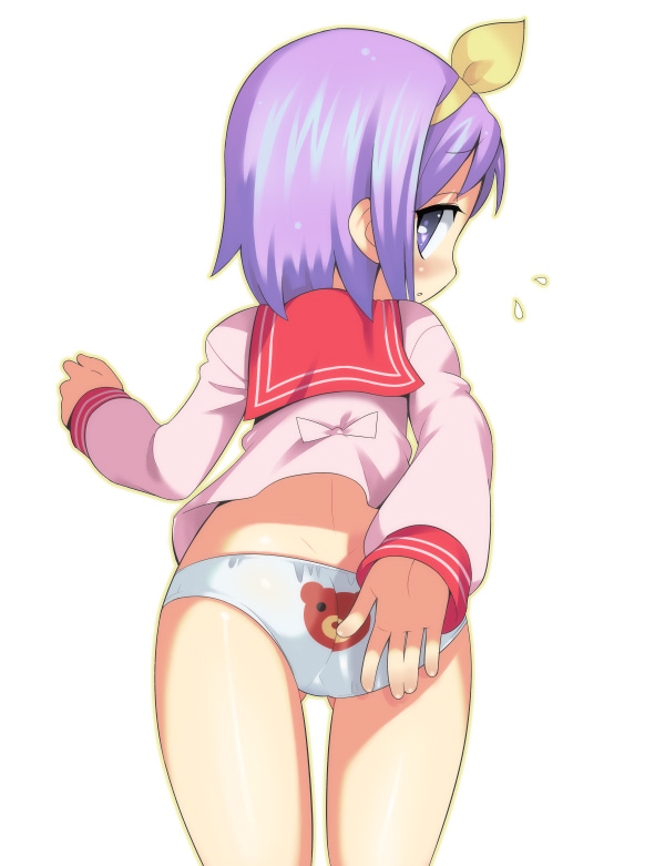 Pack ASS Hentai 1 page 6 full
