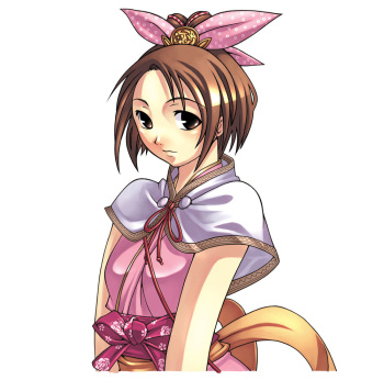CyoCyo Police CG Collection 03 cover