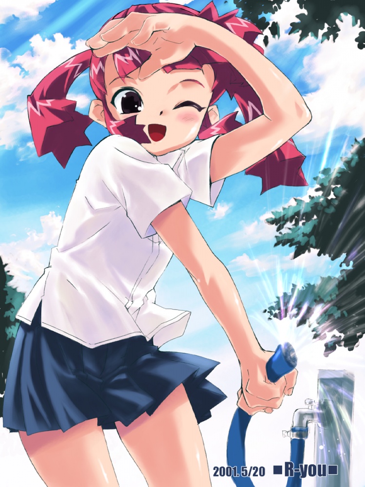 R-You Art Collection 2 page 7 full