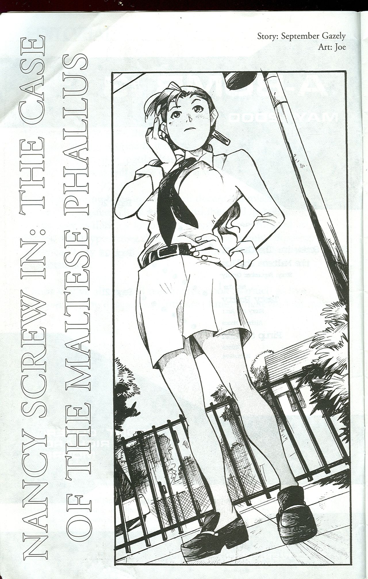 A-Bomb #3 page 2 full