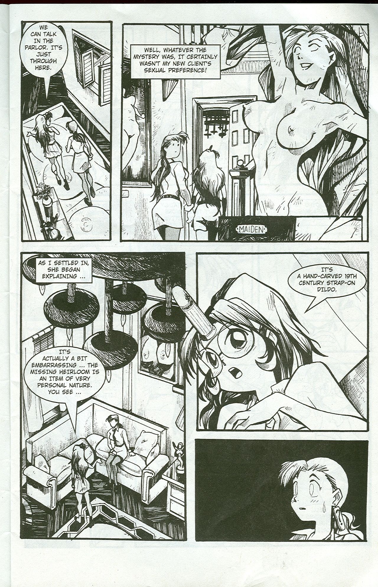 A-Bomb #3 page 5 full
