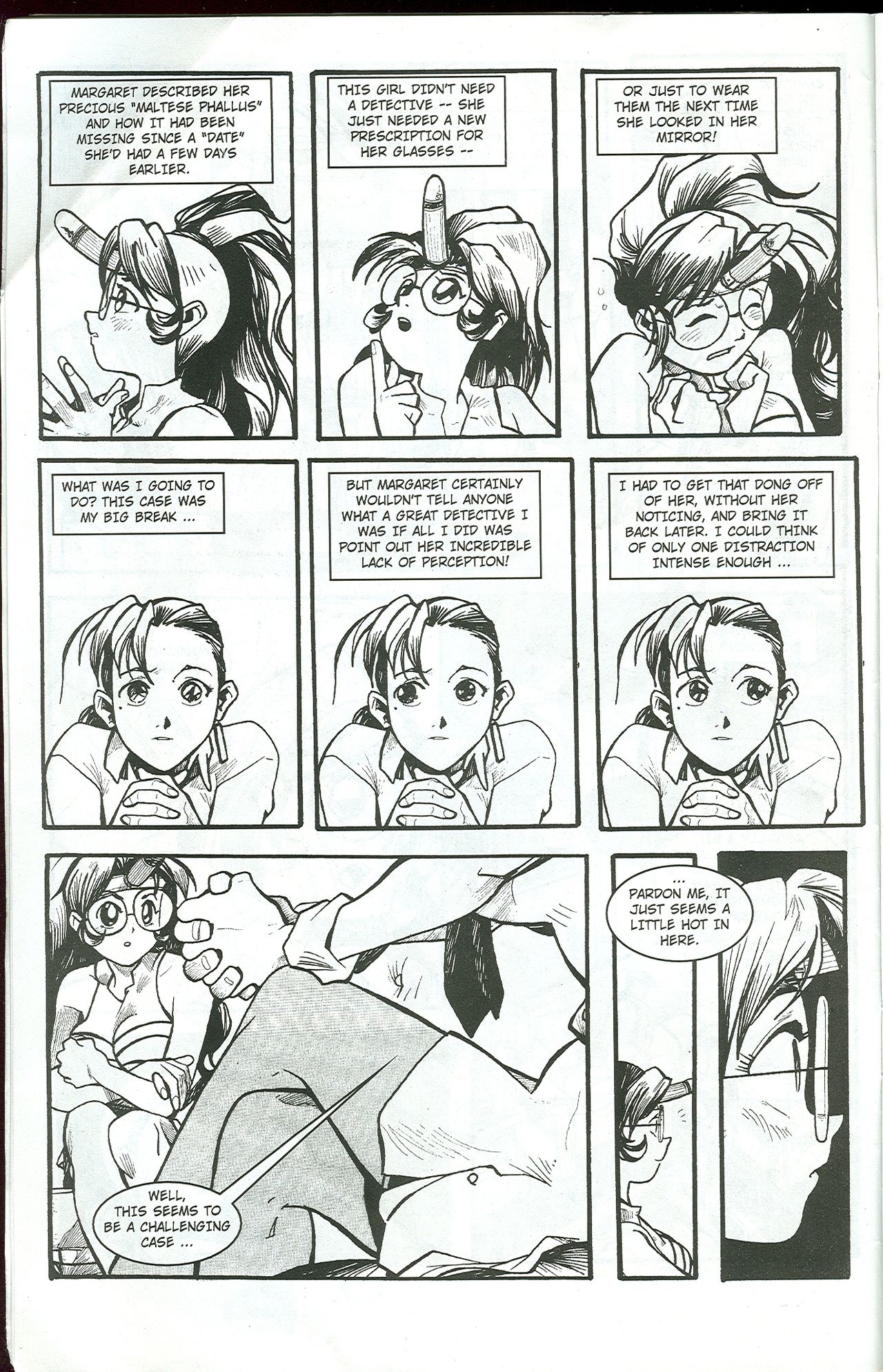 A-Bomb #3 page 6 full