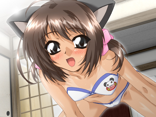 Neko CGs&amp;Pics page 2 full