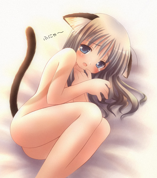 Neko CGs&amp;Pics page 3 full