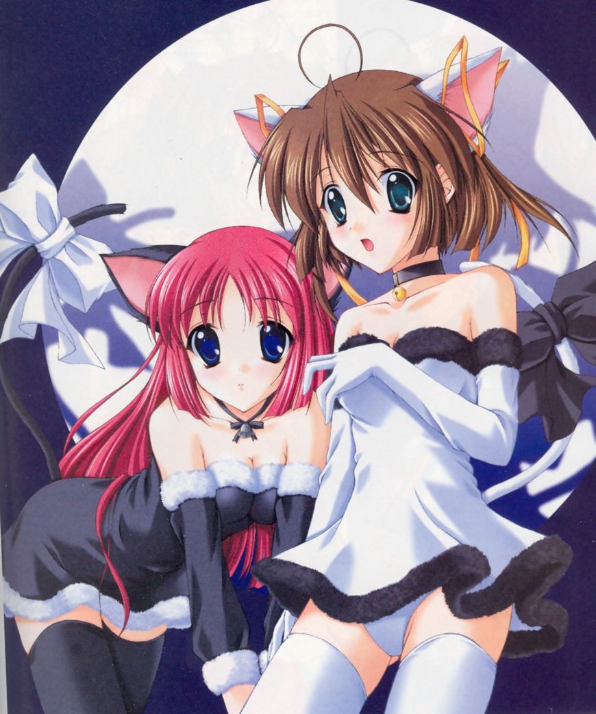 Neko CGs&amp;Pics page 5 full