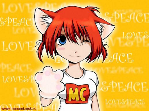 Neko CGs&amp;Pics page 8 full