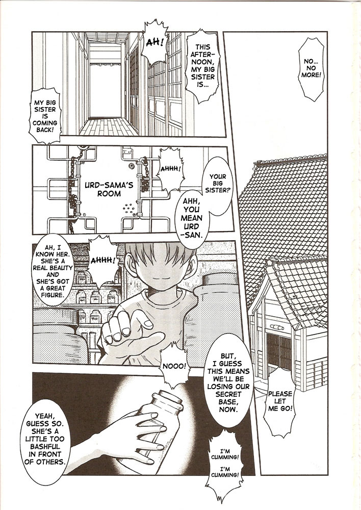 Midgard <eoh> page 2 full