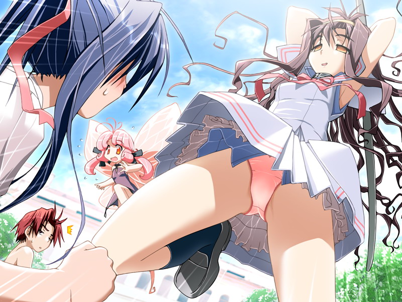 Hime-sama Ririshiku! page 7 full