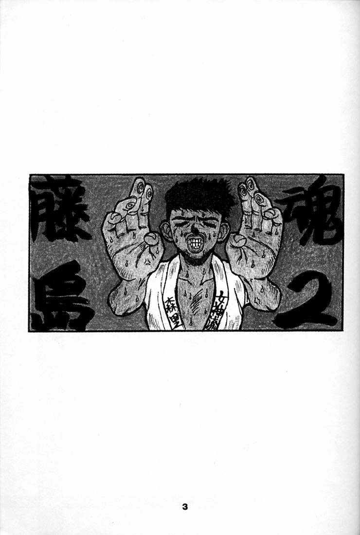Fujishima Spirits 2 page 2 full