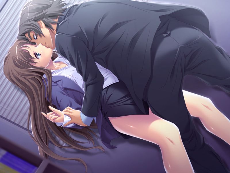 Anata no Koto ga Sukinanoni page 7 full