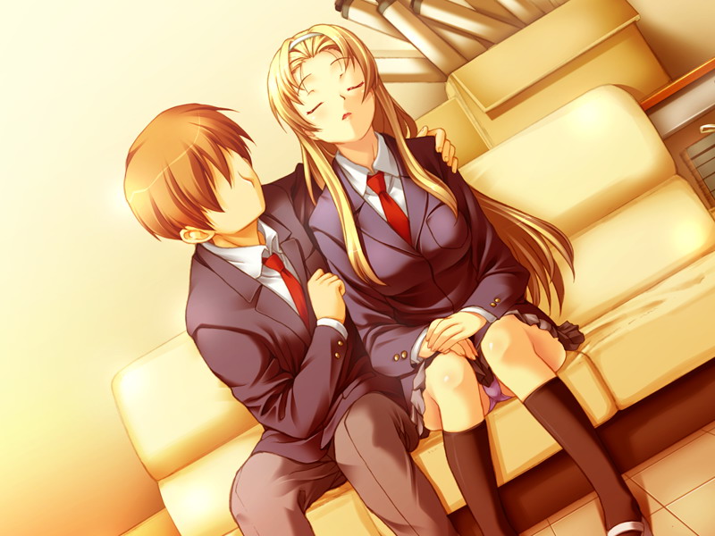 Saimin Jikken page 9 full