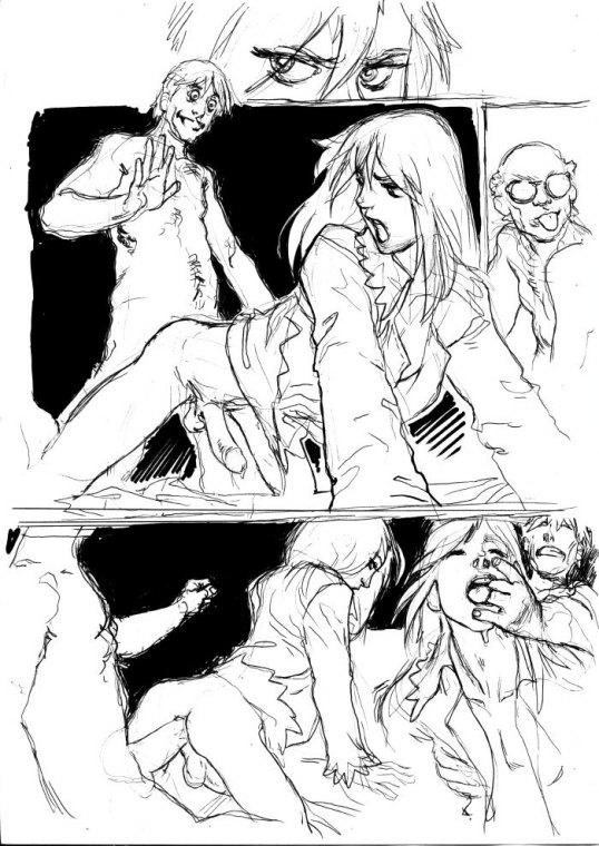 Traps 3 page 10 full