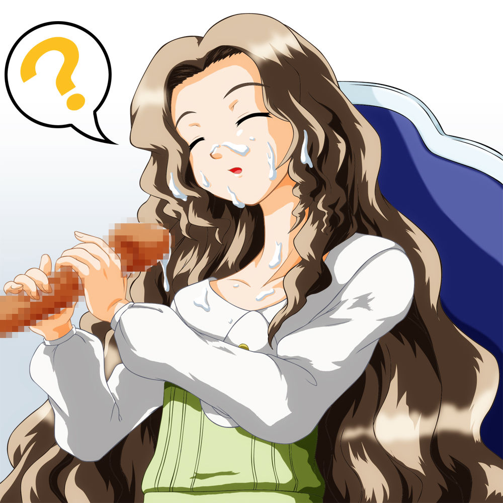 Code Geass - Nunnally Image Set page 1 full