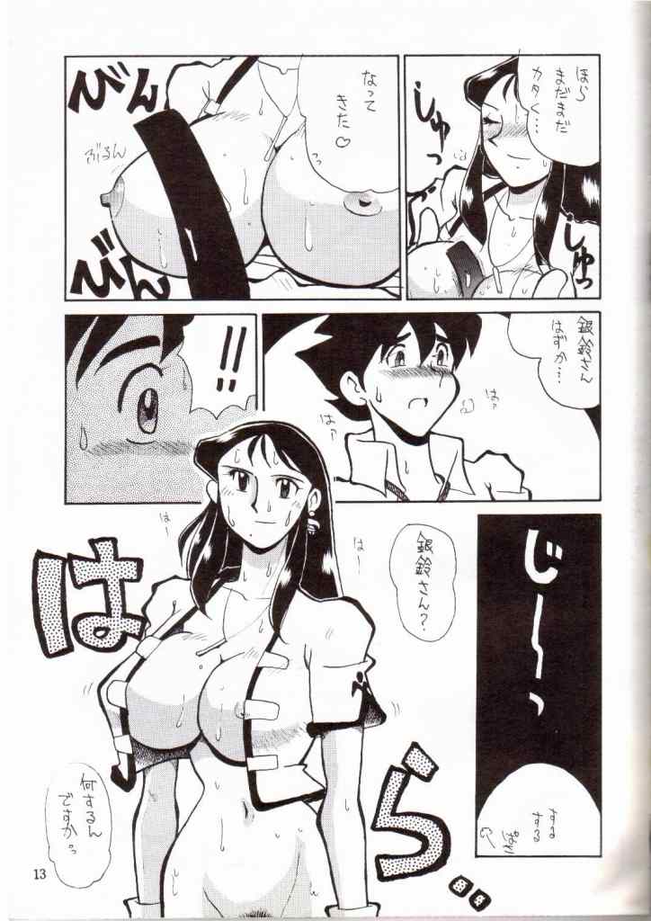 Ginrei Hon V page 10 full