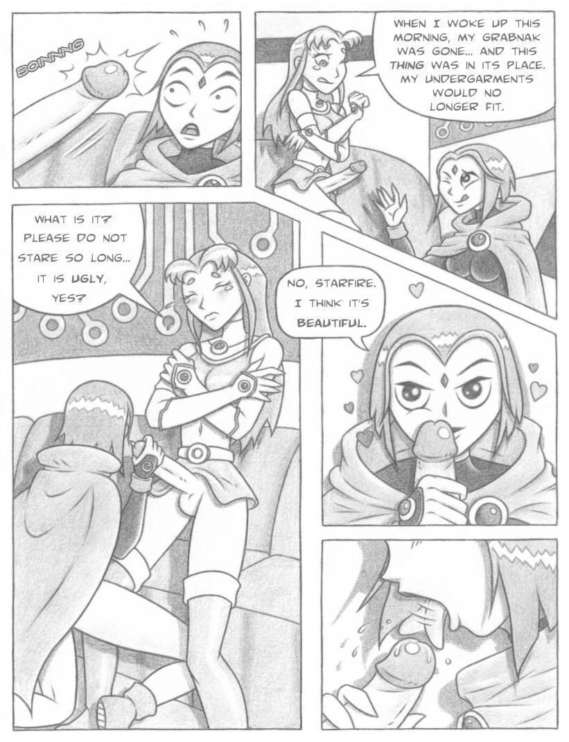 TransFormation X page 4 full