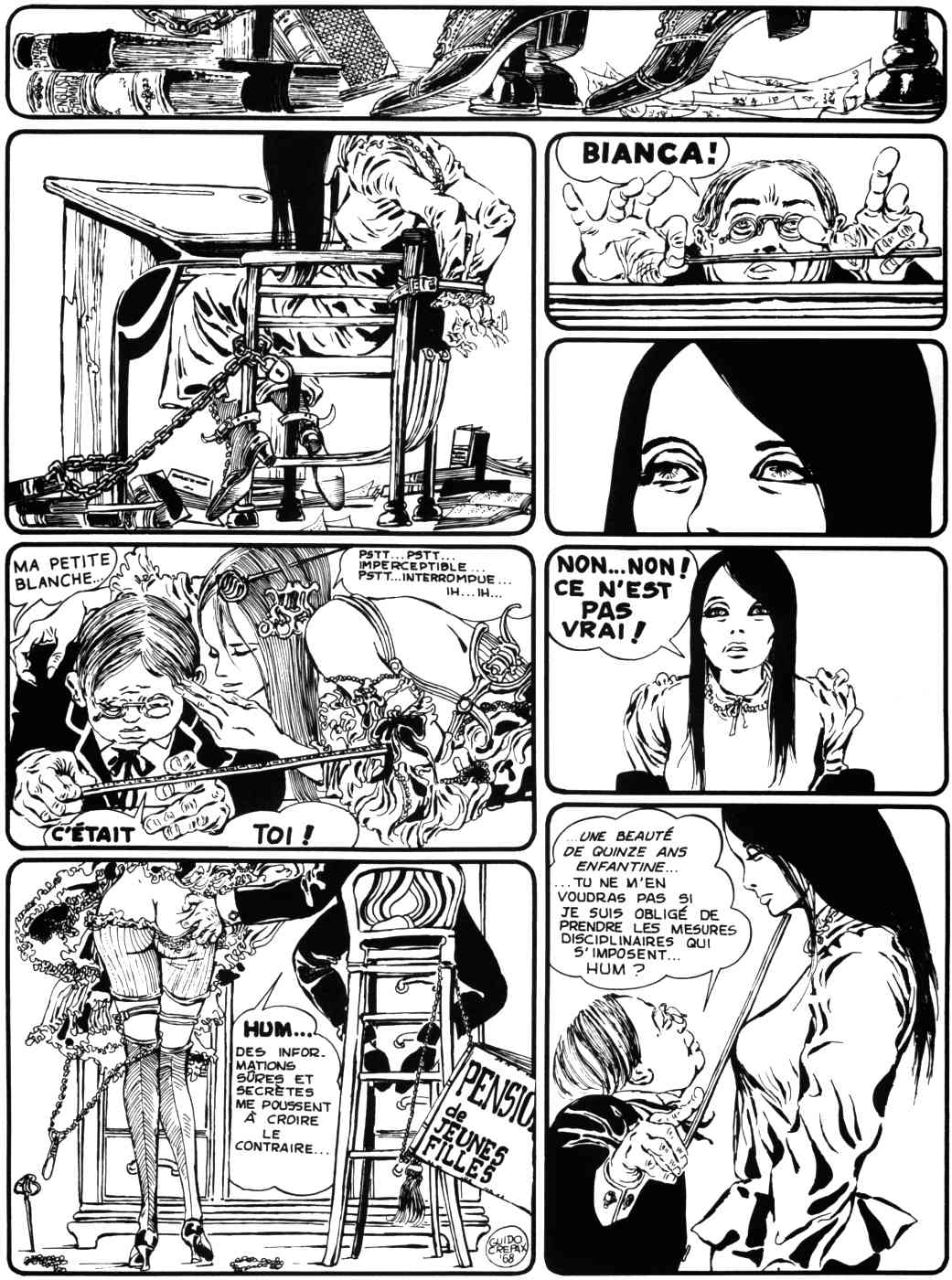 Bianca page 8 full
