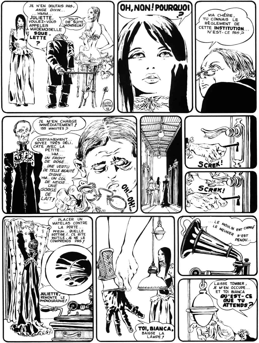 Bianca page 9 full