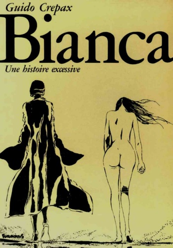 Bianca cover