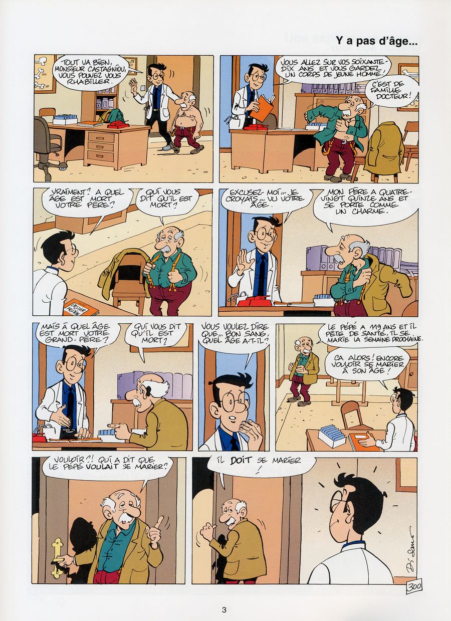 Innocence cœur à cœur page 3 full