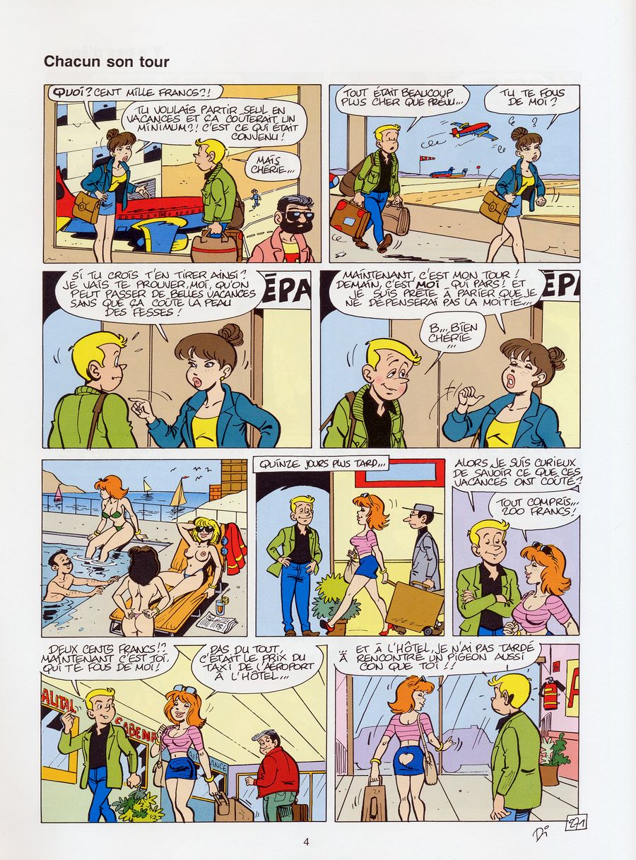 Innocence cœur à cœur page 4 full