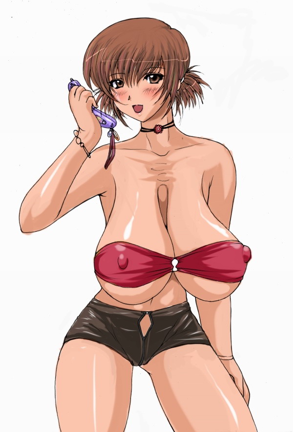 Oppai page 4 full