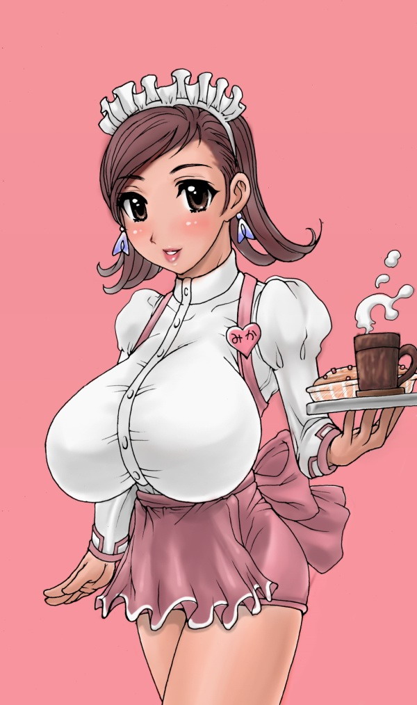 Oppai page 6 full