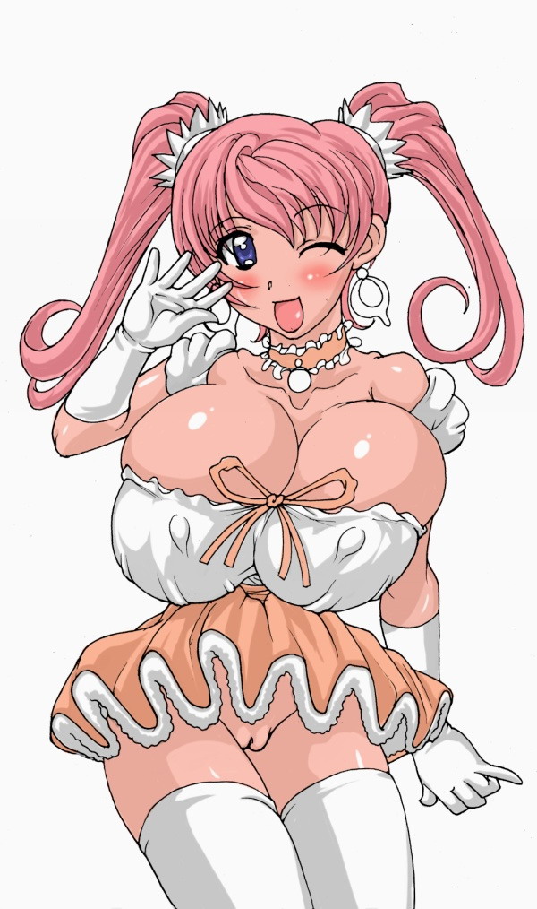 Oppai page 7 full