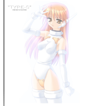 TYPE-S HMX-13 cover