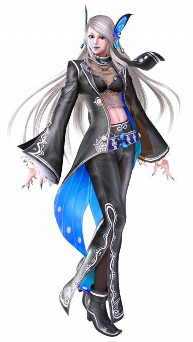 King of Fighters set page 7 full