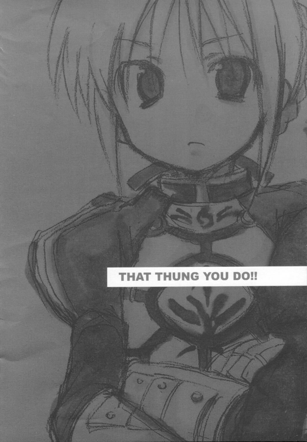 That Thing You Do!! page 3 full