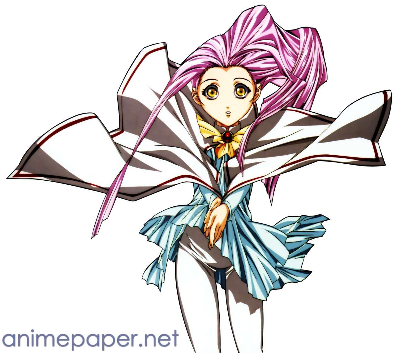 Nadesico CG Gallery page 3 full