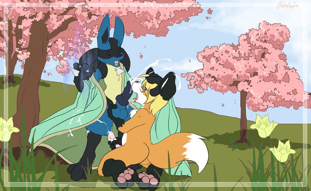 Lucario2 page 2 full