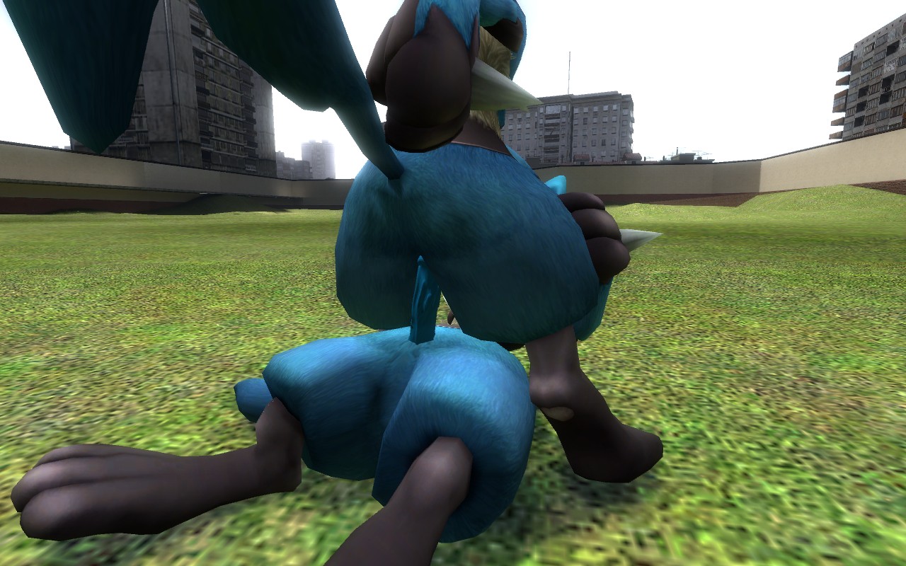 Lucario2 page 3 full