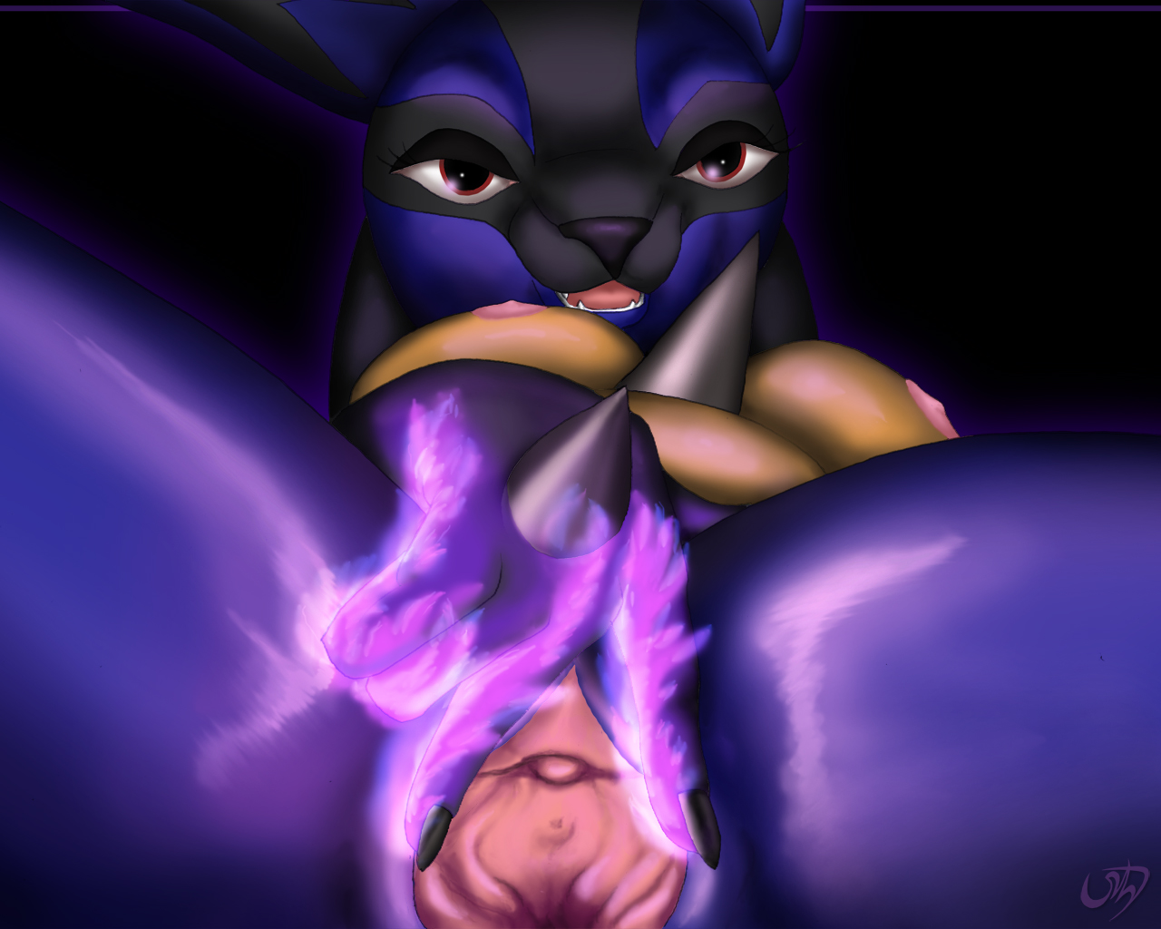Lucario2 page 5 full