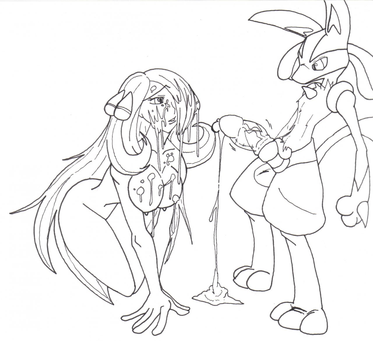 Lucario2 page 8 full