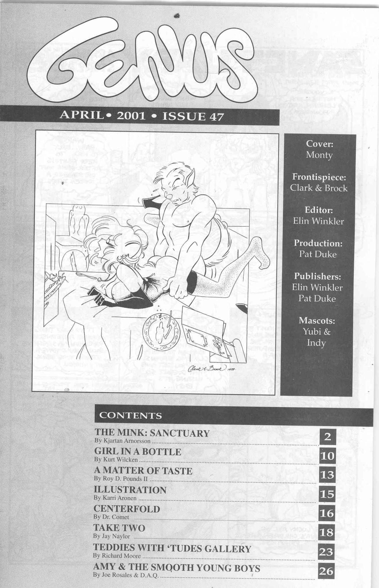 Genus 47 page 2 full