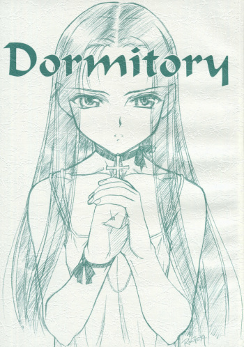 Dormitory cover
