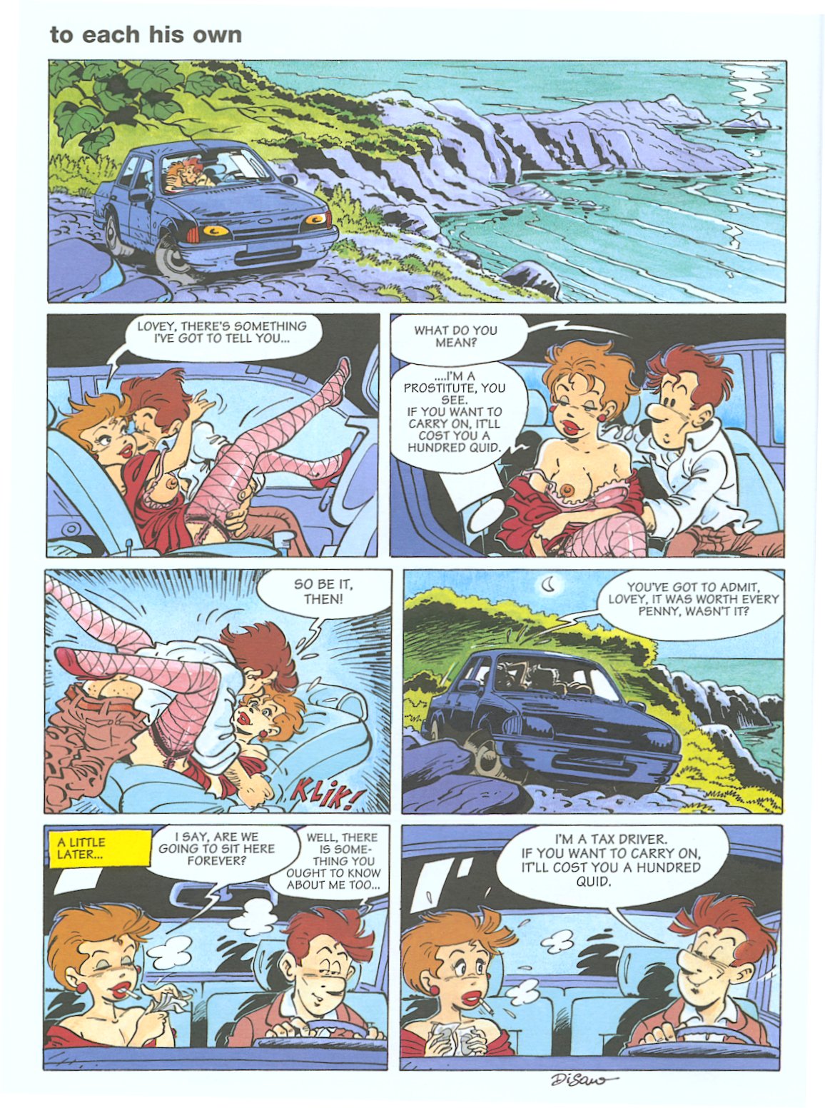 Hot Lips - Part 1 page 7 full