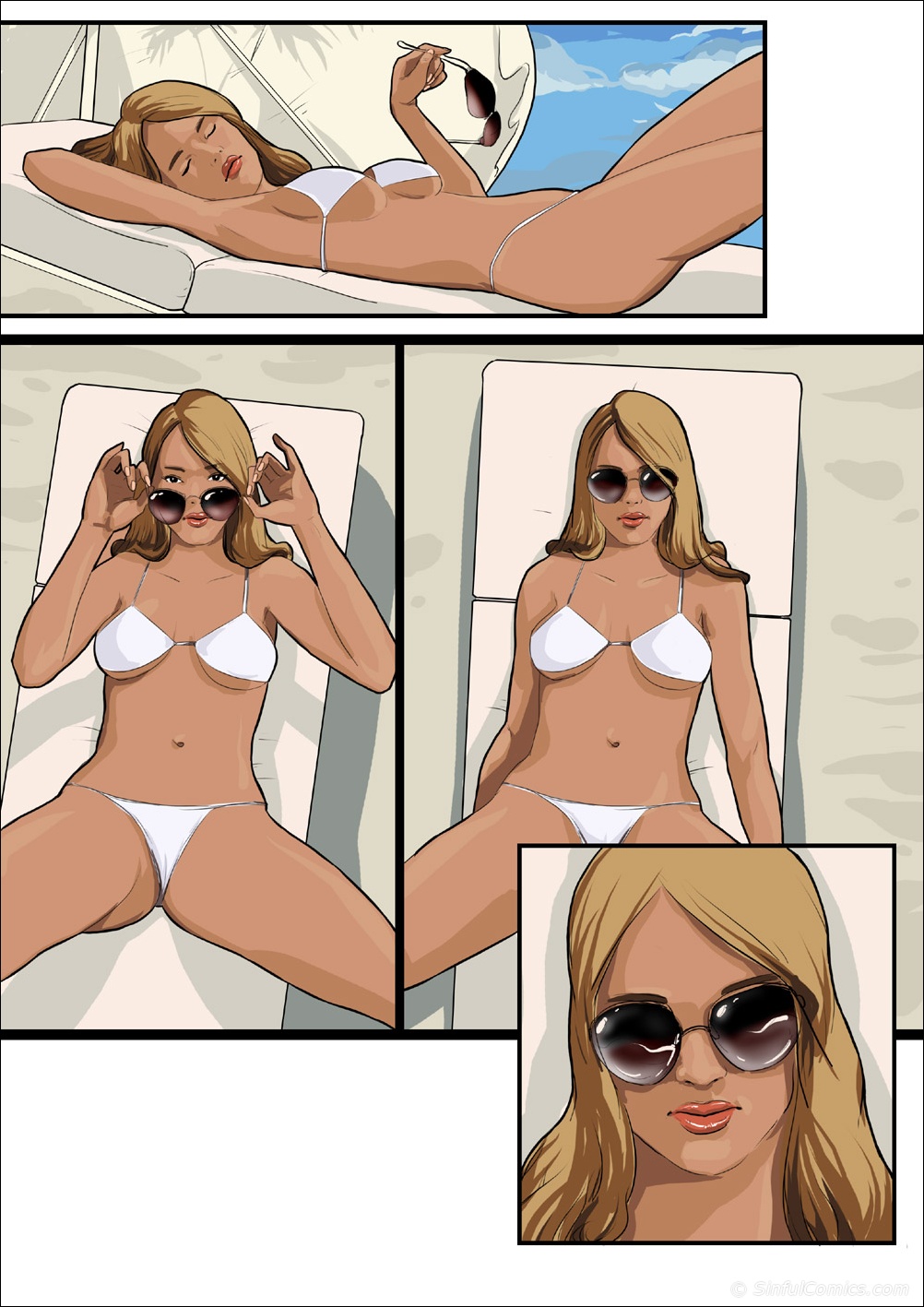 Jessica Alba page 2 full
