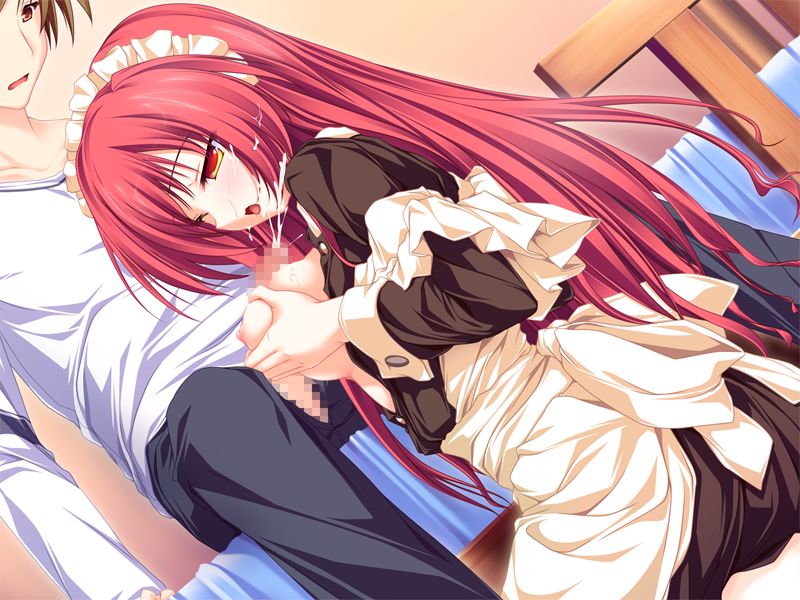 Cute Inocent Hentai Girls page 5 full