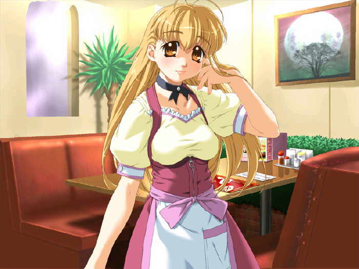 Peropero Candy 2 ～ Lovely Angels Candy 2 ～ page 7 full